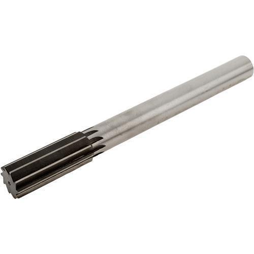 HSS Parallel Shank Chucking Reamers 15/32″ Dia – Cut Edge 1-5/16″ – OAL 5-3/8″