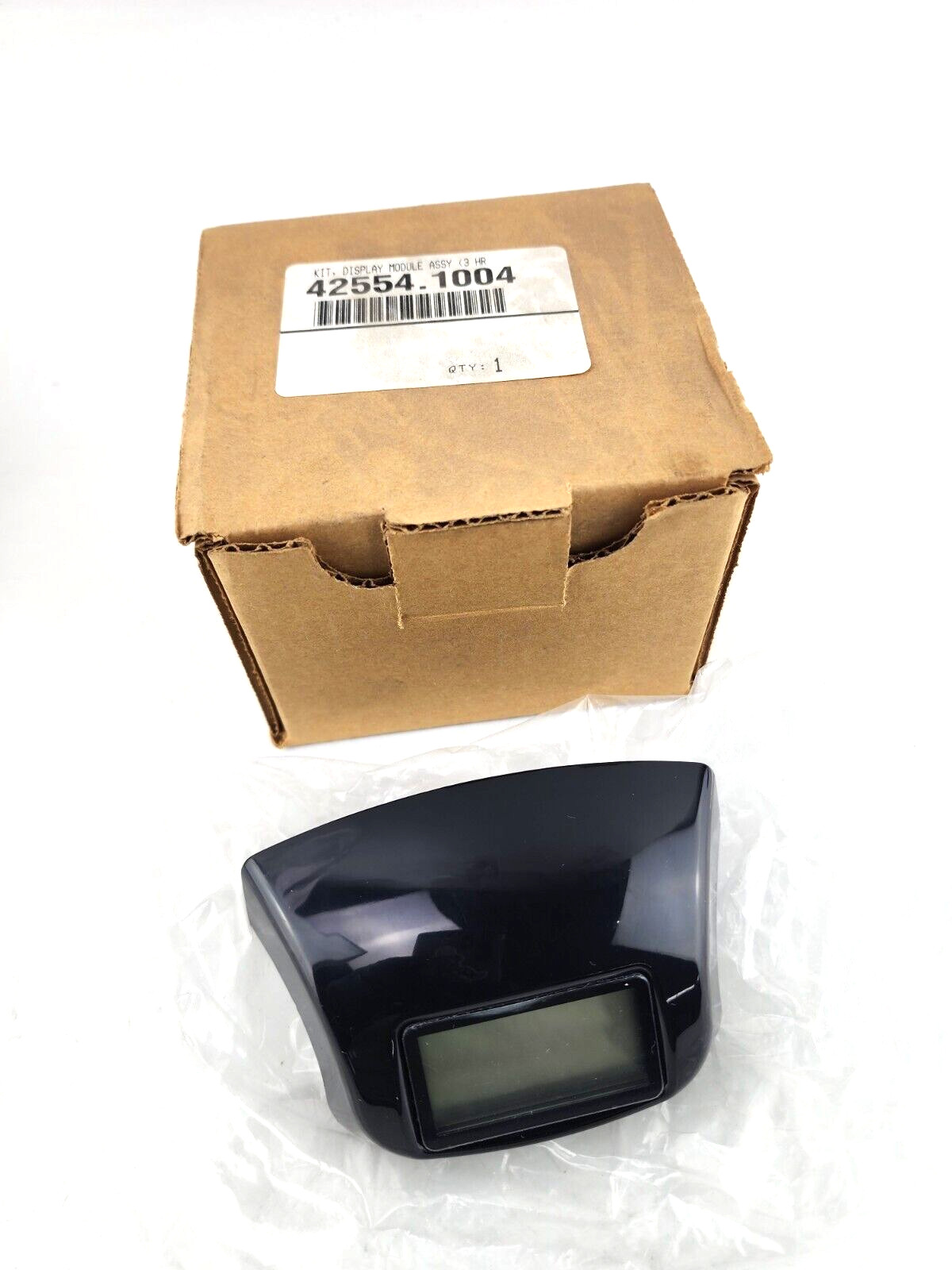 Bunn Kit Display Module Assembly 42554.1004 3HR CD