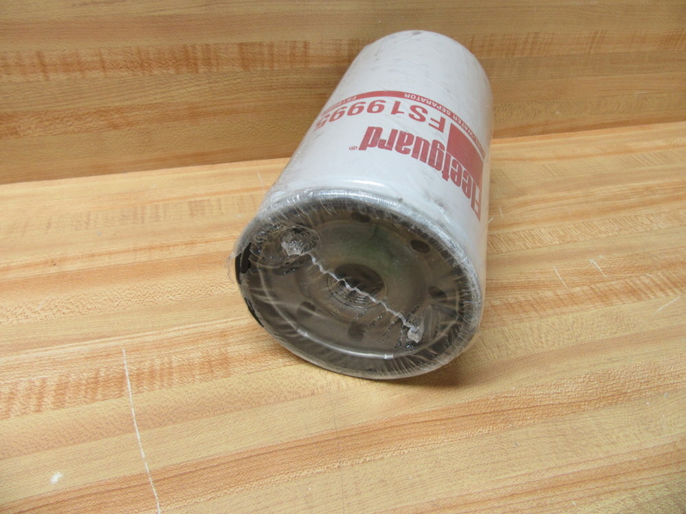 Fleetguard FS19995 Fuel/Water Separator