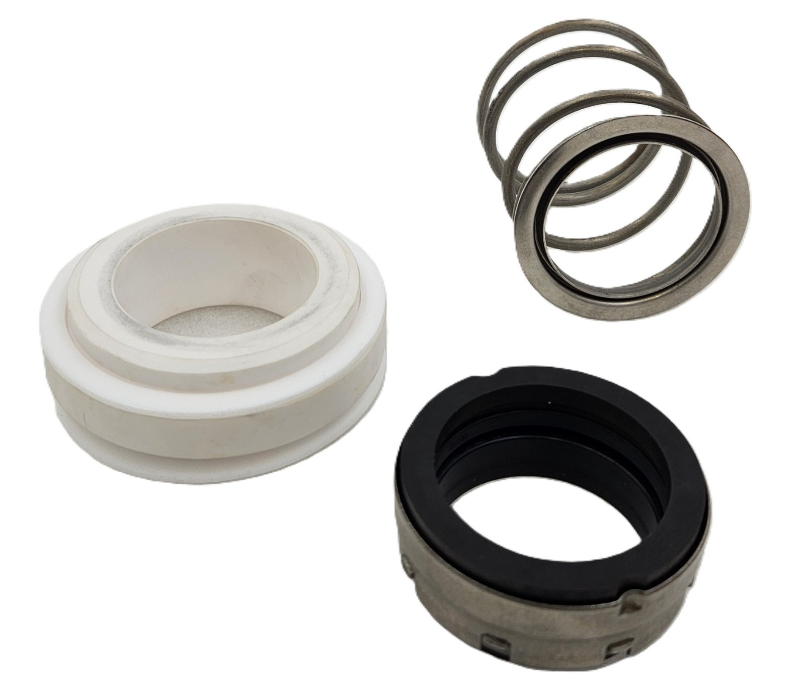 JOHN CRANE 87527157 MECHSEAL 1.75IN 1D-1750-983 [FAST SHIPPING]