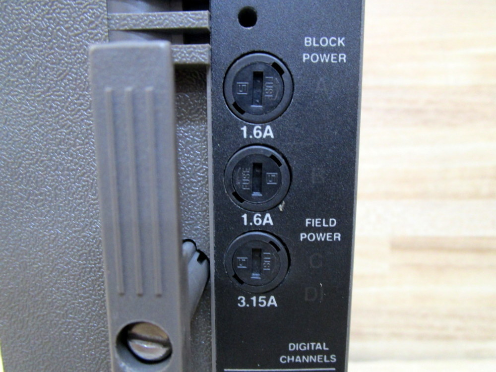 ABB P-HB-DIO-40010000 Digital I/O Module PHBDIO40010000
