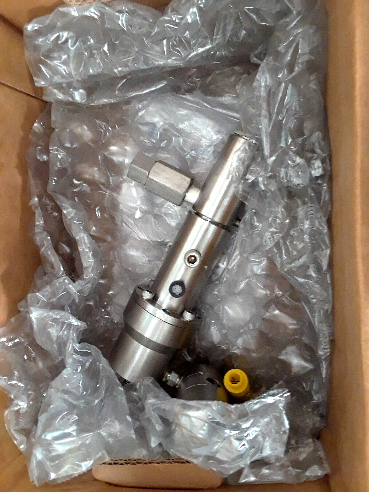 🟠TIMBERLINE PNEUMATIC CHEMICALMETERING PUMPPESSCO IS OFFERING 1 C021723-1-5 🗽
