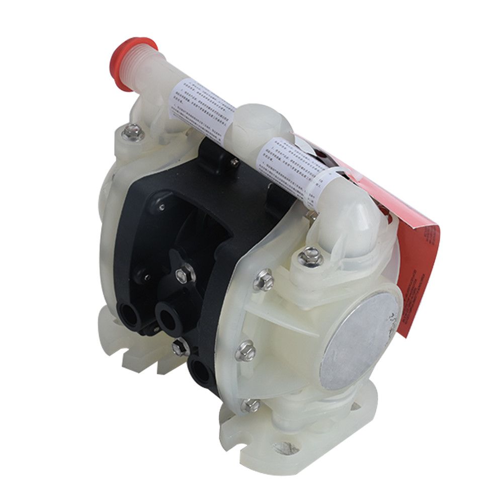 For Ingersoll Rand ARO Air Compressor PD01P-HPS-PTT-A Double Diaphragm Pump