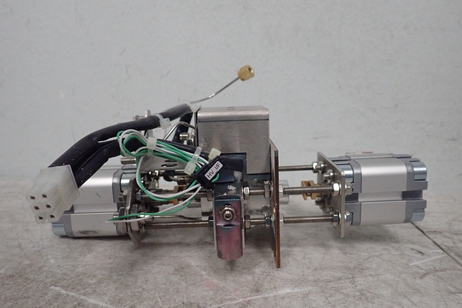 2 Camozzi 31F2A020A010WS01 Modules