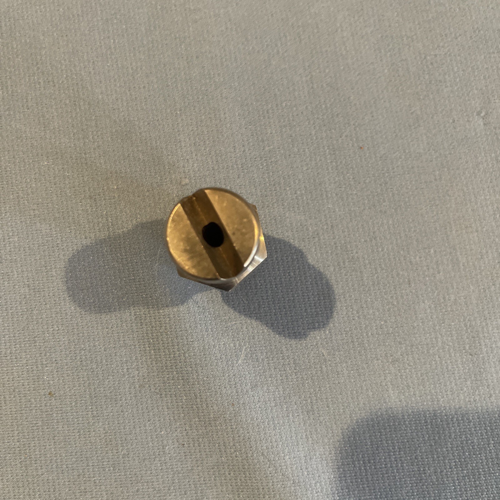 BETE NF7050. 303. Nozzle