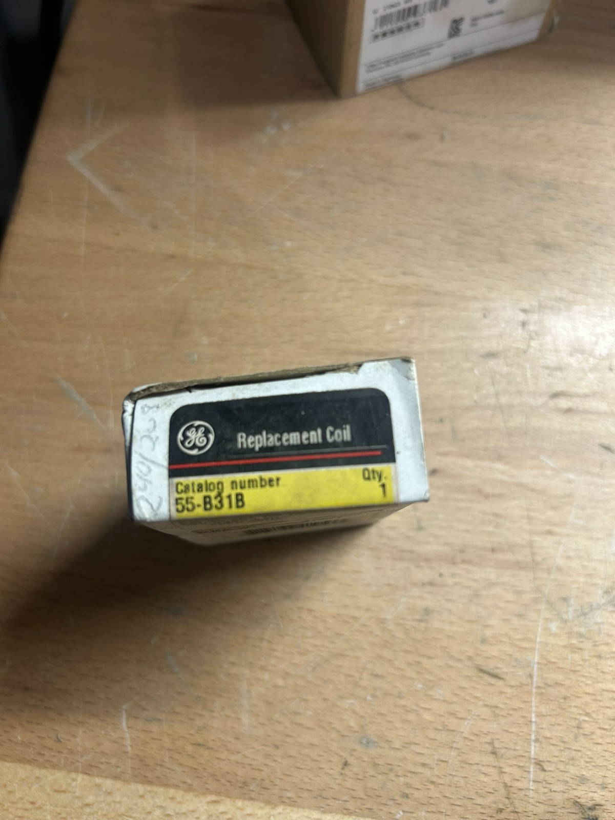 GENERAL ELECTRIC 55-B31B-NEW IN BOX