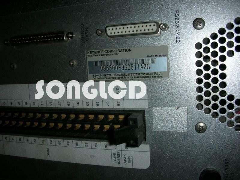 1PCS ML-G9311F CO2 90days warranty via DHL or FedEx
