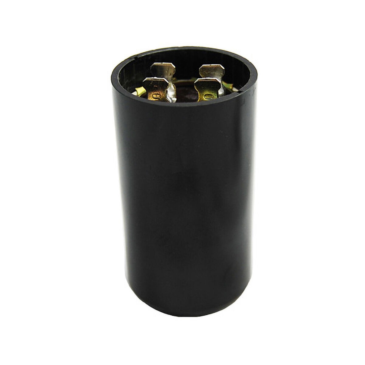 Packard BC270 330VAC Motor Start Capacitor 330V AC 1.5″ Diameter