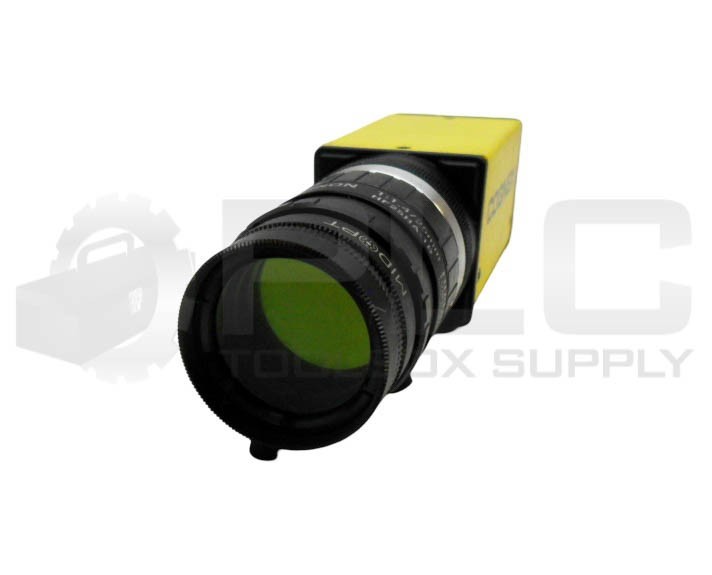 COGNEX 825-0186-1R K IN-SIGHT ISM1100-11 821-0043-1R F