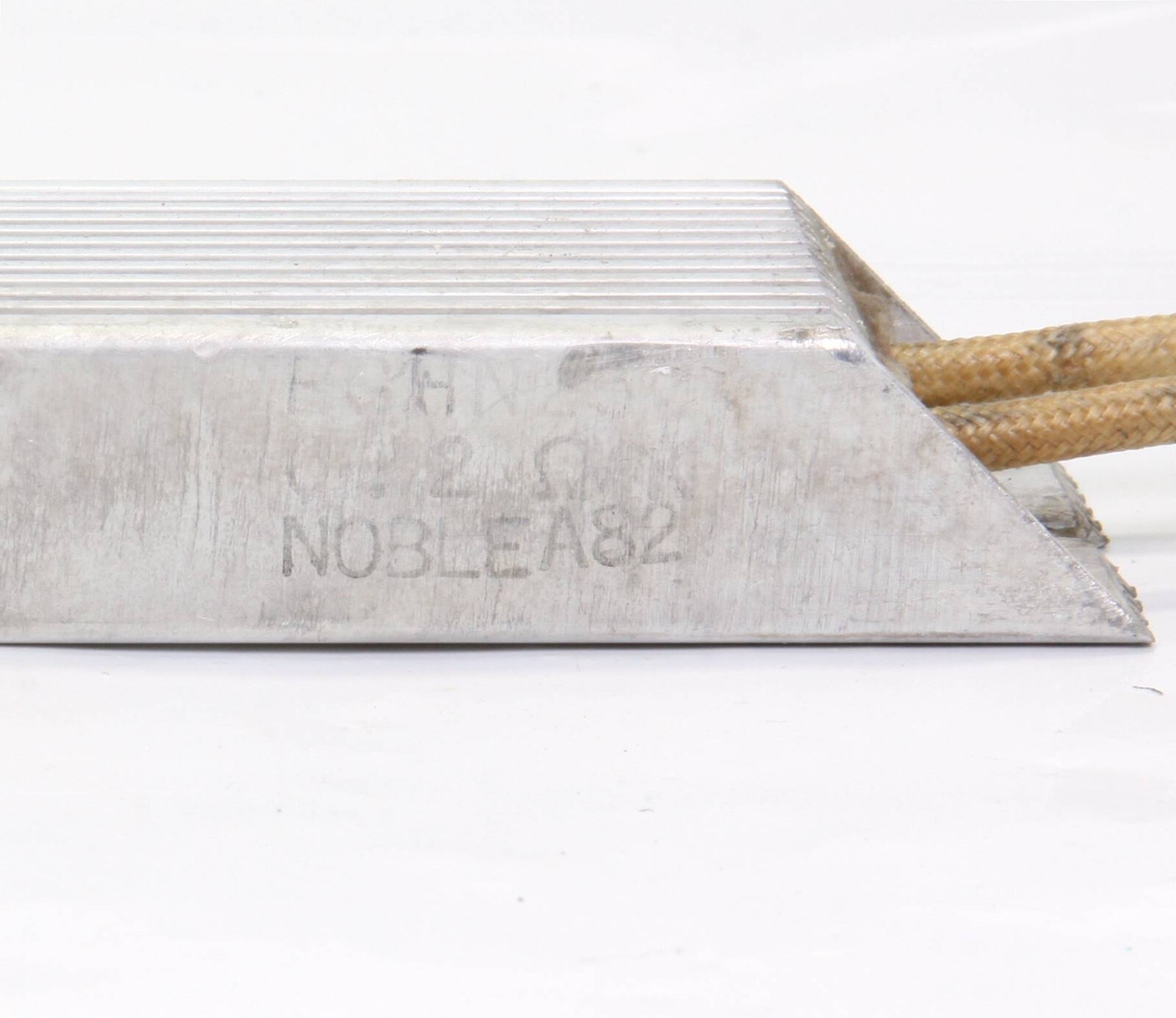 Noble Resistor 0.2 Ohm Noble Id21229 RGHN250