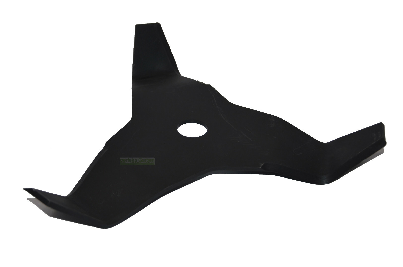 30CM X 3MM (20MM Bore) Super Strong Mulching Blade for Many Brushcutter