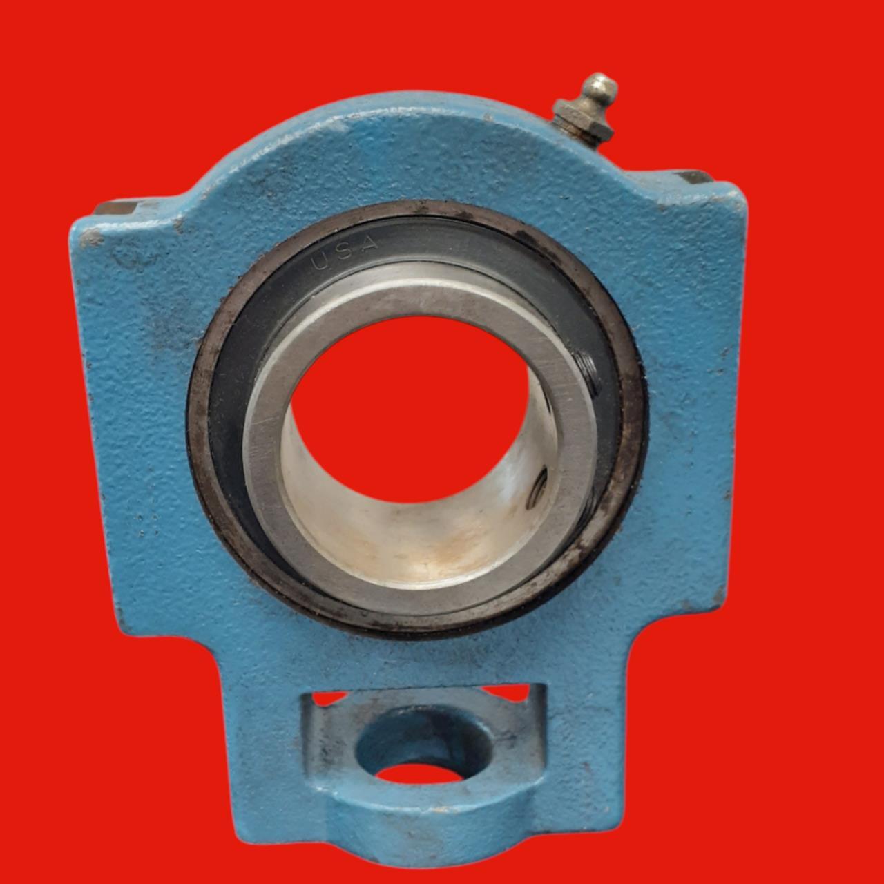 MB Manufacturing Take-Up Bearing, 1-15/16″ Bore, TC-10-5