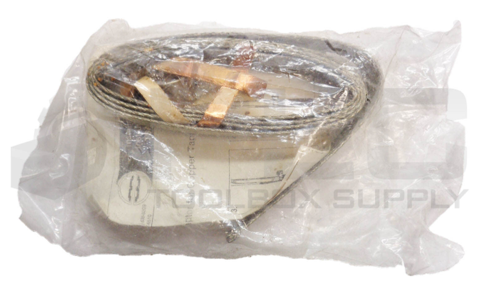 LOT OF 2 NEW SIGMAFORM TSA 260 STRAP KITS FOR STK-1520 HEAT SHRINK TUBING KIT