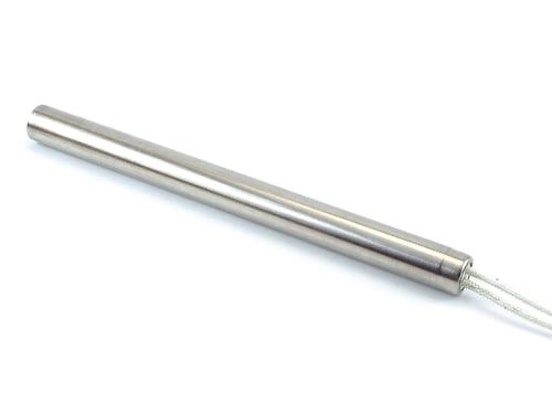 Swaged Cartridge Heaters (HotRods) – HR25060AD 1/4 x 6 Inch 240V 150W