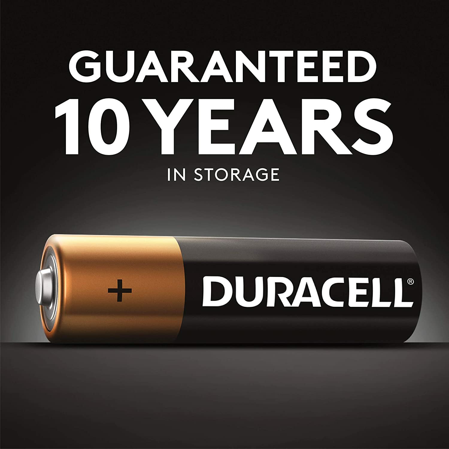 12pcs (AAA12 x 1) Duracell AAA Battery Alkaline Coppertop Lot 1.5V Triple A 2030