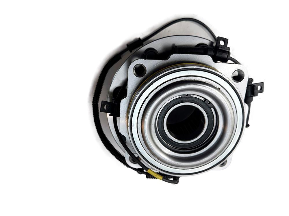 Front Wheel Hub Assembly 05-10 Ford F-350 Super Duty FREE FAST SHIP