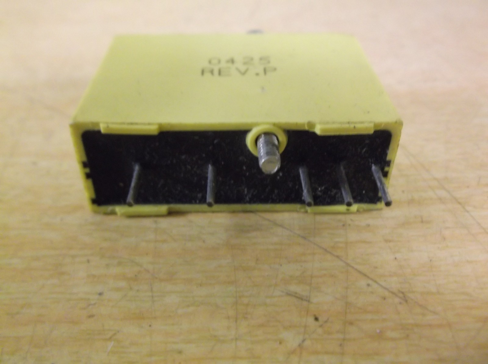 Grayhill 70-IAC5 Relay 140VAC 50mA *FREE SHIPPING*