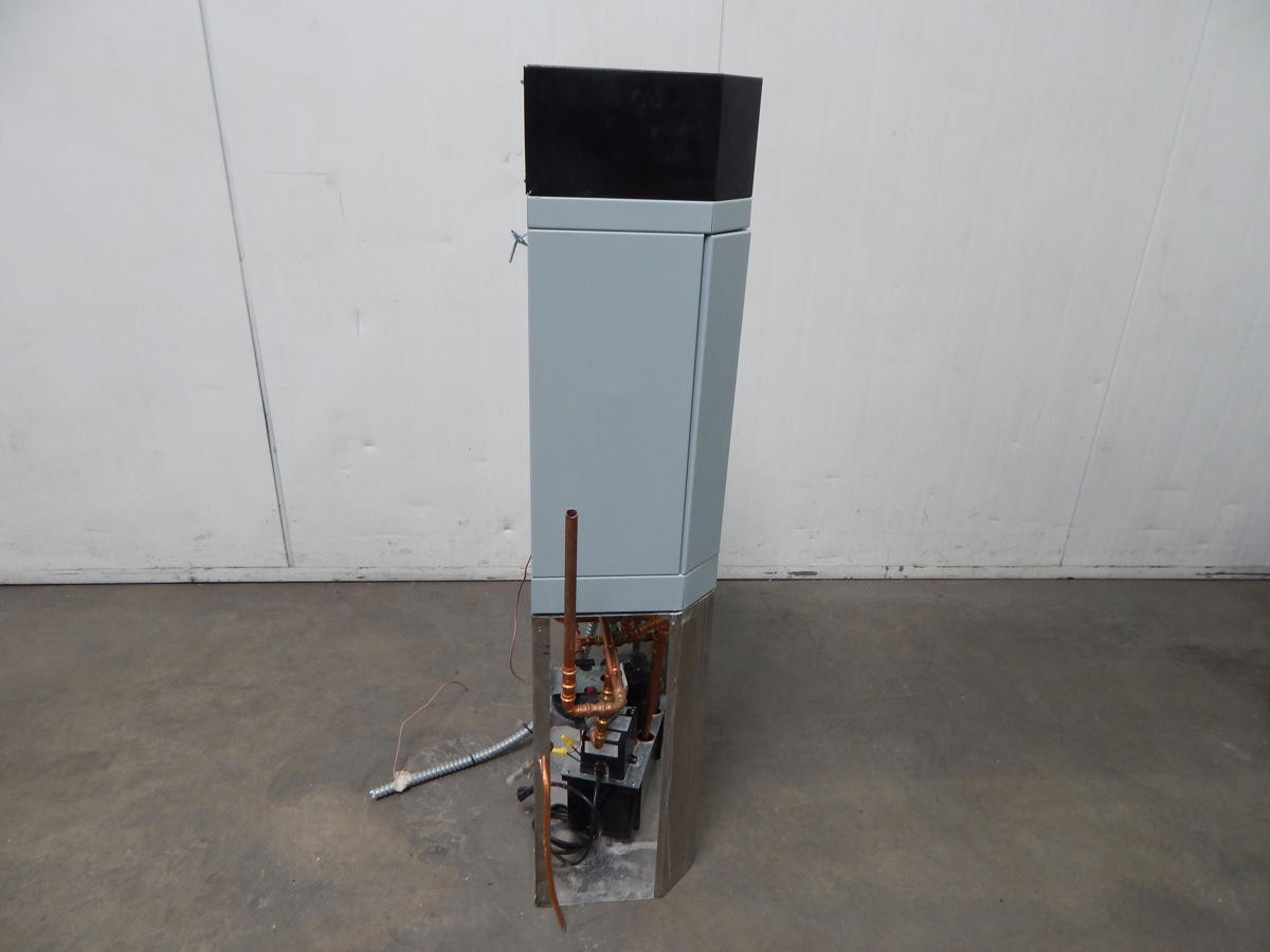 NEPTRONIC SF SK304M-480-3 COMMERCIAL HUMIDIFIER M2718