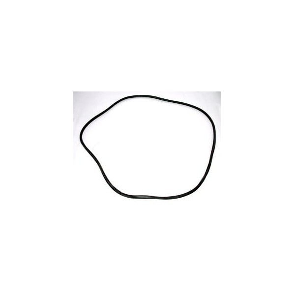 New Pellerin Milnor 48″ Washer Glass Door Open Gasket #03-48052
