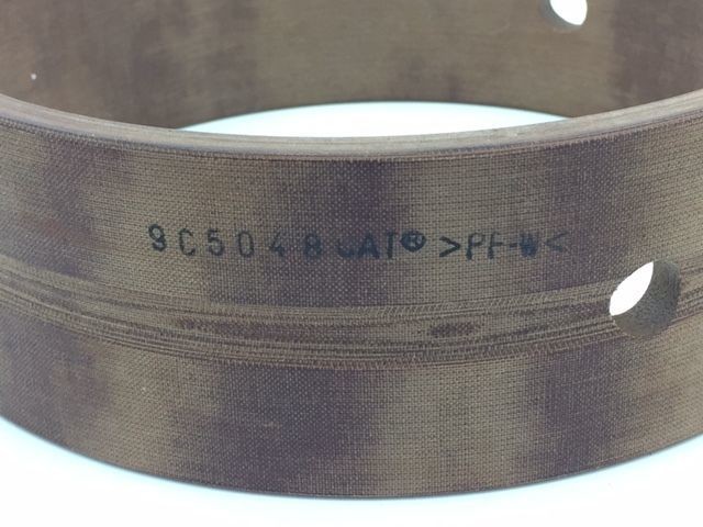 CAT Caterpillar 9C-5048 Bearing Sleeve Ring 9C5048