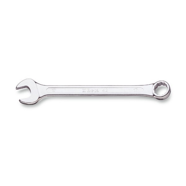 Beta Tools 1/2″ AF Professional Combination Spanner – 42AS – 000420113
