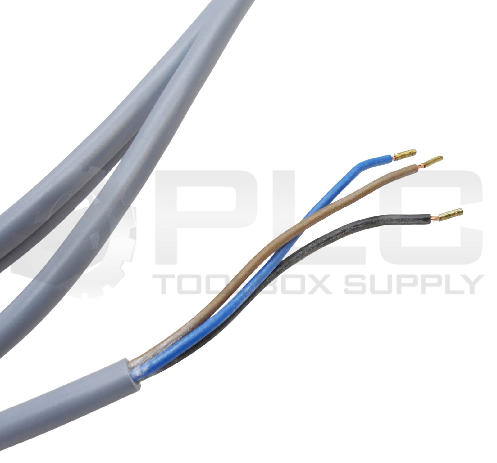 NEW PEPPERL + FUCHS NBN8-18GM50-E0 INDUCTIVE SENSOR *READ*