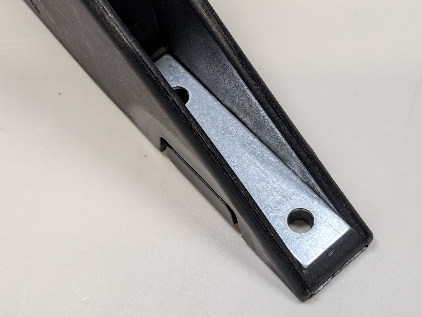 NEW Tsubaki Kabelschlepp KS 0 900 K Energy Chain Cable Carrier End Piece / Mount
