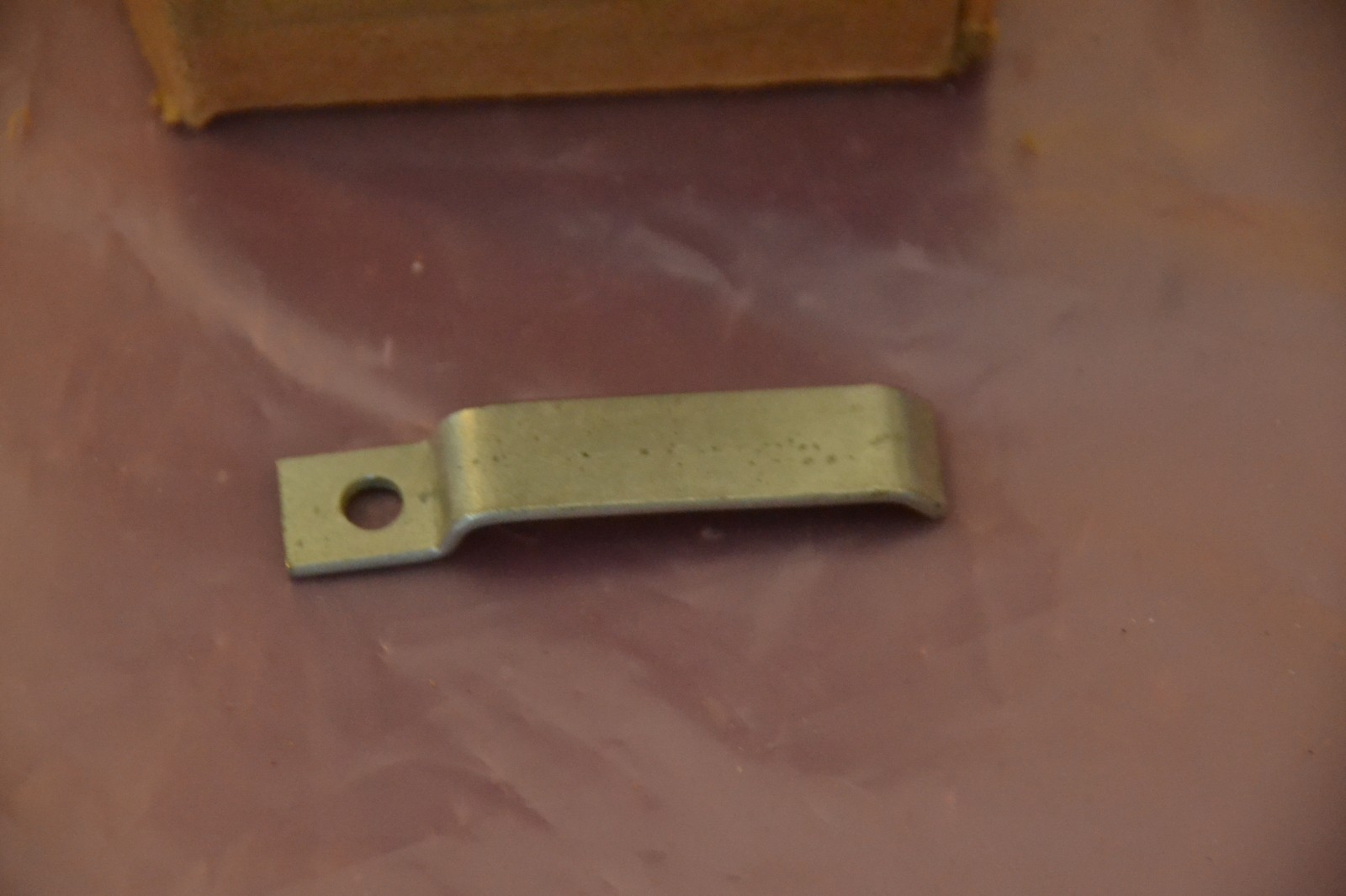 GENERAL ELECTRIC 50 MEAL CLEATS 1445140 NEW