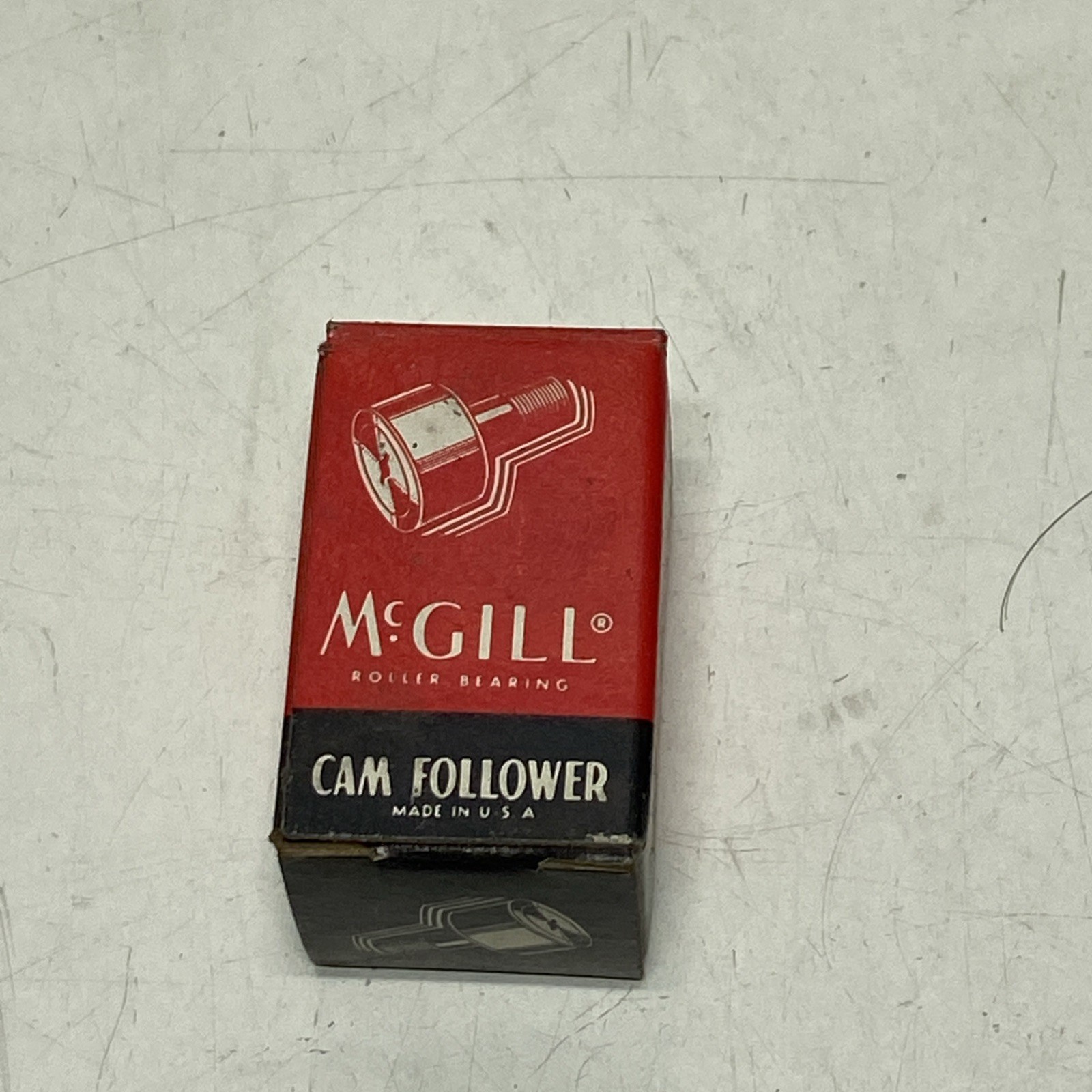 MCGILL CF-5/8-NS