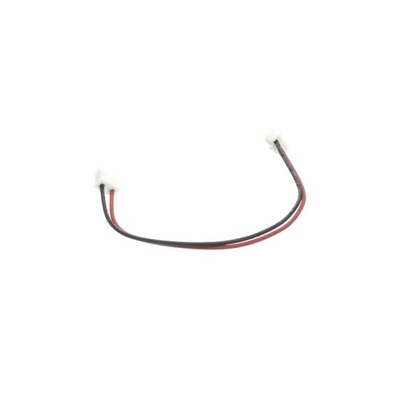 TURBOCHEF 100193 2 PIN CABLE DISPLAY 1/2″ NPT SS Connector