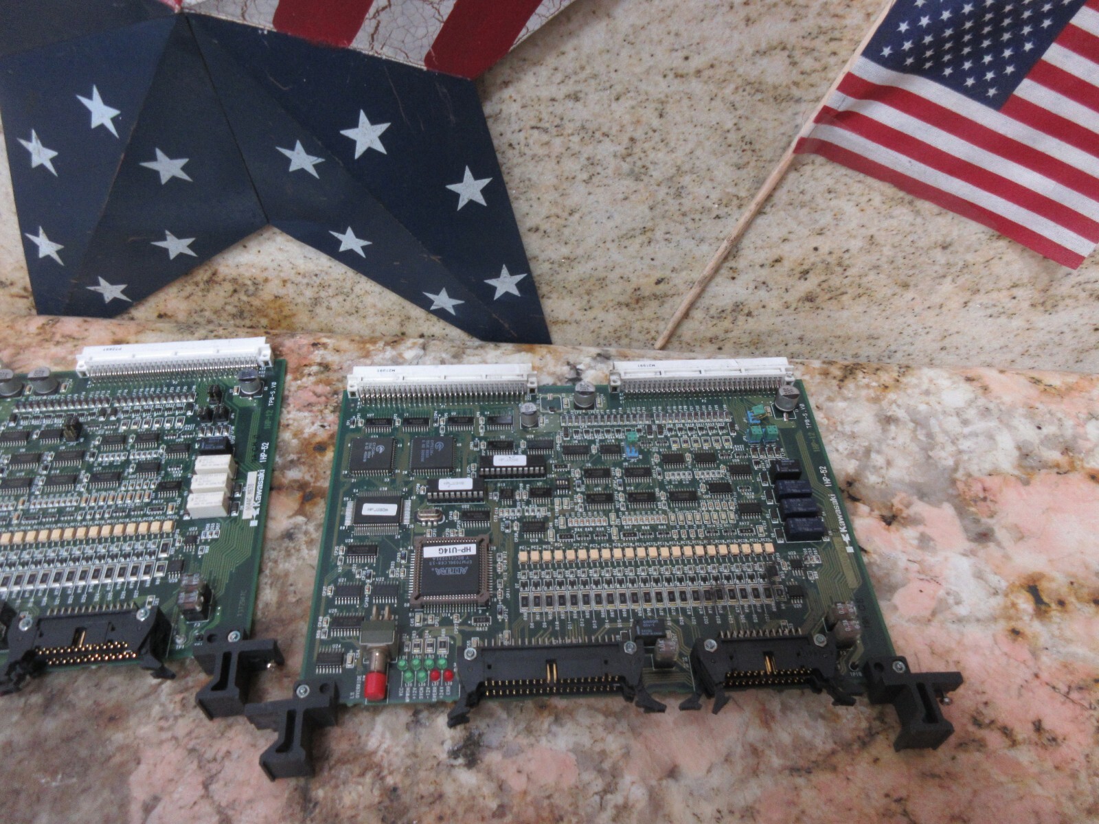 KAWASAKI 50999-1859R23 BOARD 1HP-52 1HP-12 TPB-S.V0 1HP-62 50999-1859R21 EACH 1