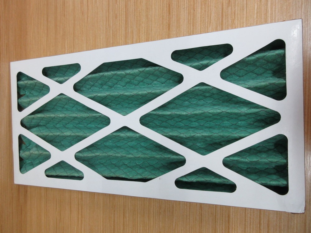 AirGuard MX40-210 Pleated Air Filter12x24x2 (Pack of 12)