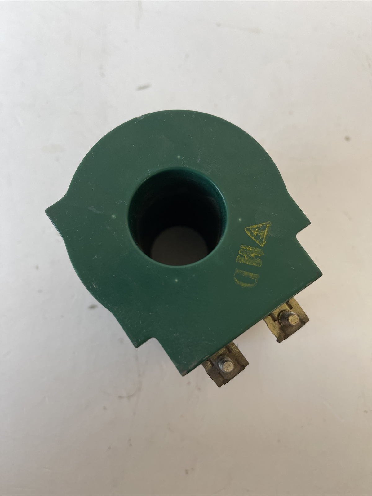 *NEW* GENERAL ELECTRIC 135V DC CONTROL COIL 22D101G111A + FAST SHIPPING!!