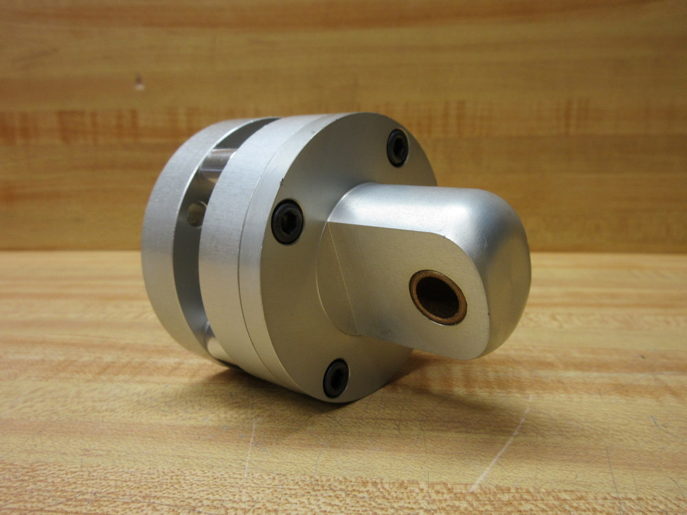 Bimba FO-170.5-1CFT Flat-1 Cylinder FO17051CFT
