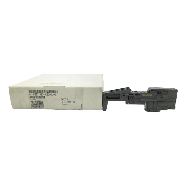 SIEMENS 6ES7 193-4CB20-0AA0 (PKG OF 5) NSMP