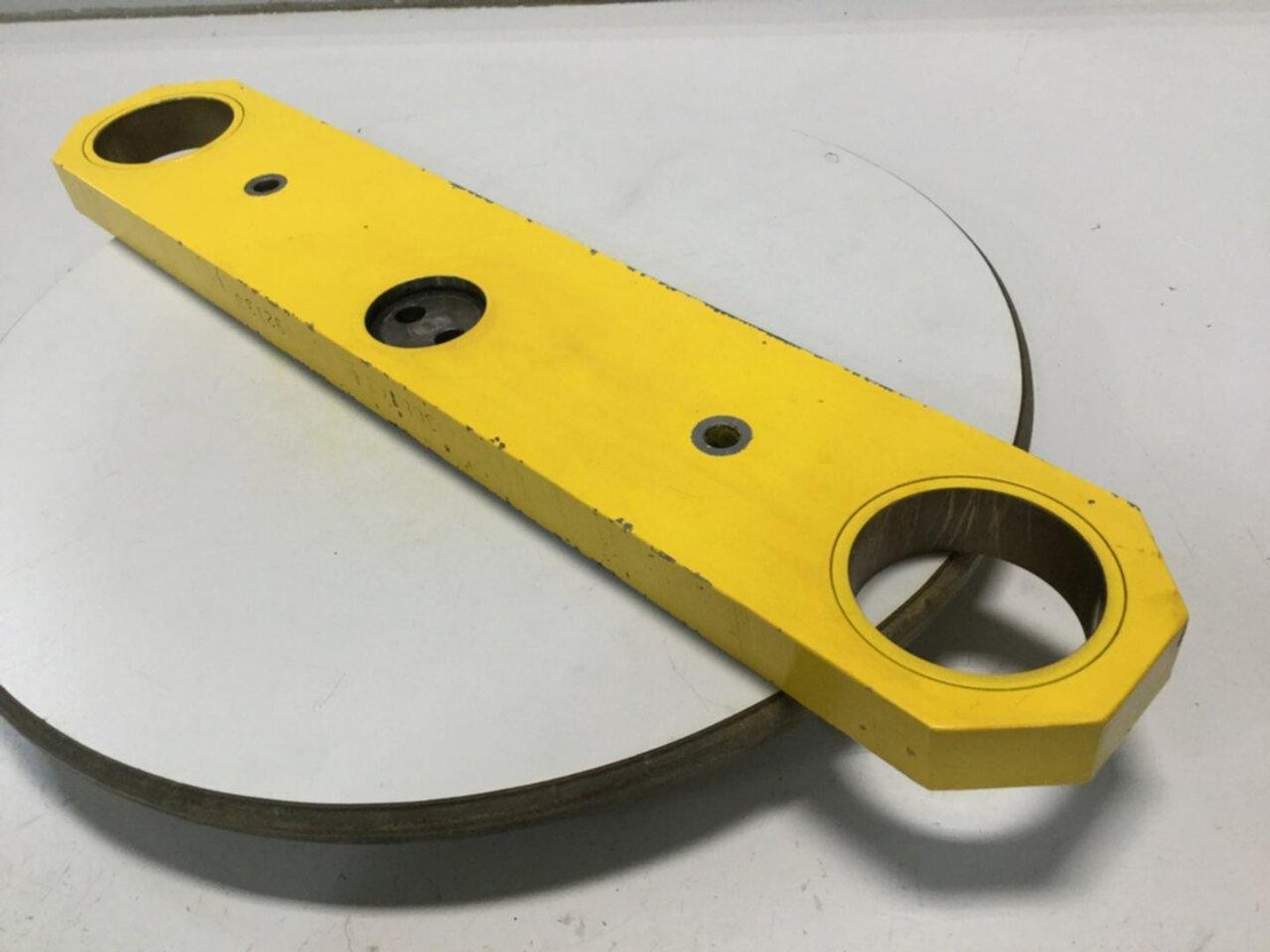 VAN DORN Crosshead Support 308143 Used #111072