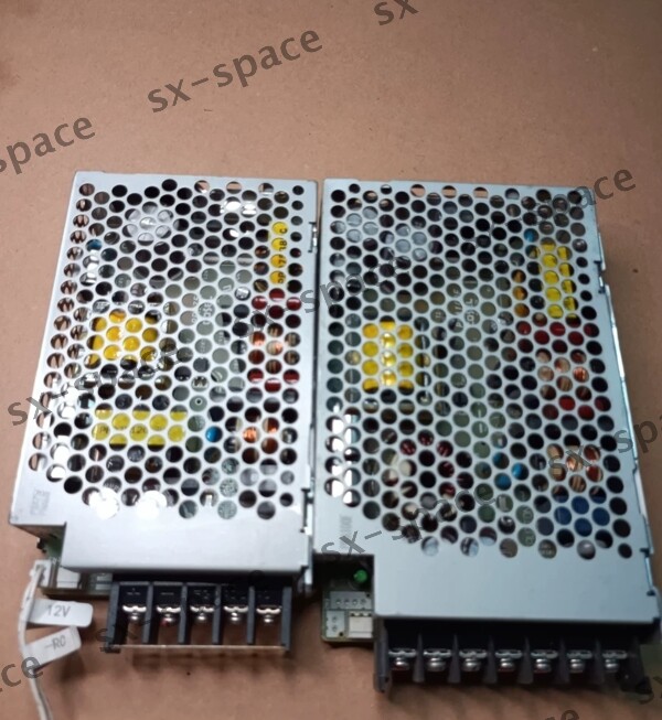 1PCS PBA75F-12 12V 6.3A 75W 100% tested by DHL or FEDEX