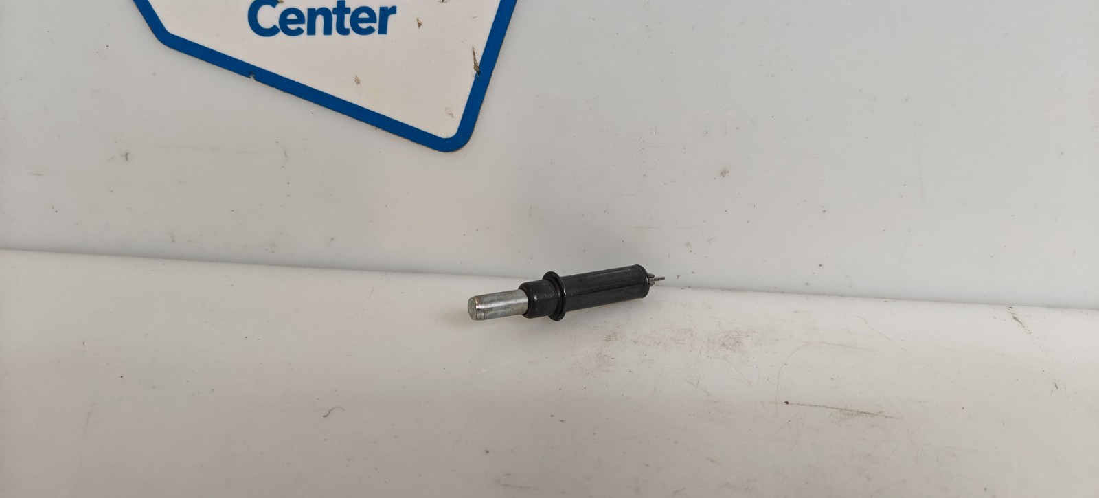 LOT OF 20 ZEPHYR KWIK LOK CLECO 1/8 FASTENER