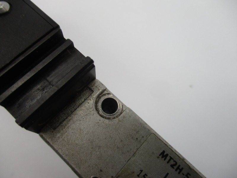 FESTO MT2H-5/2-4,0-L-S-VIB 159452 UNMP