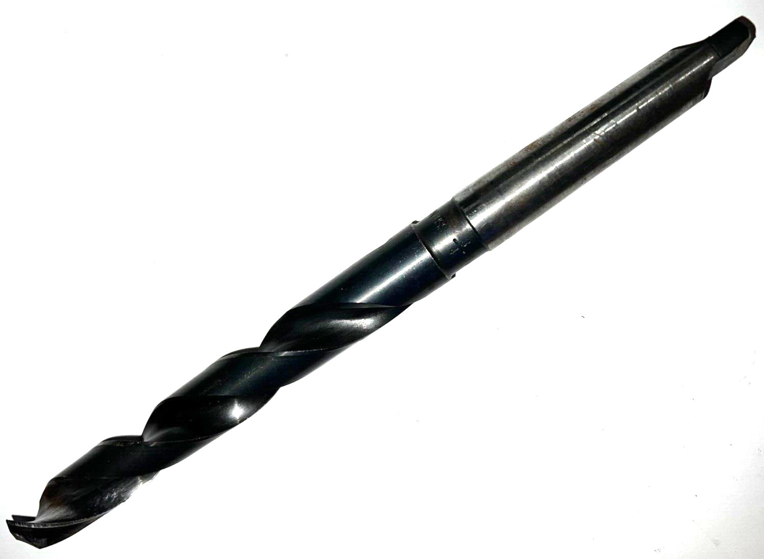 NACHI MORSE TAPER DRILL BIT MT2 3/4″ CUT 6-1/4″ LOC 10″ OAL