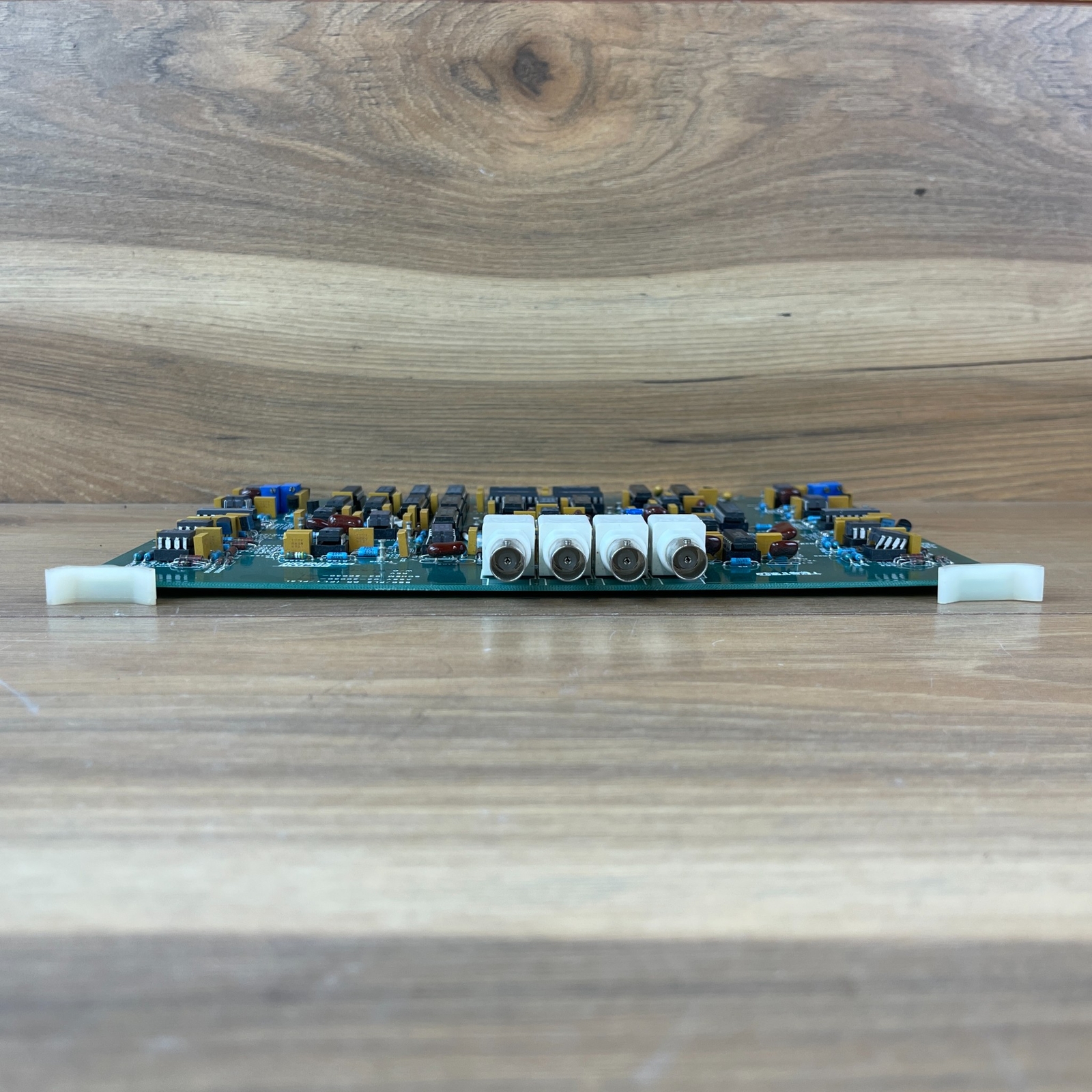 Becton Dickinson SSC/FL2 (FL1/FL3) 03-20030-01 FAC Scan Circuit Board Assy