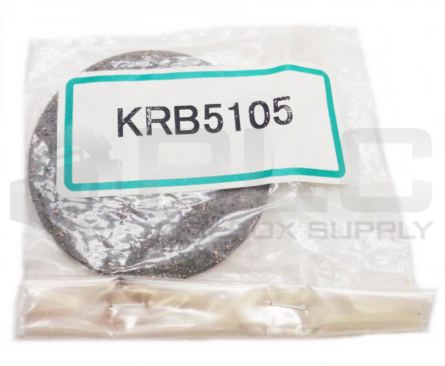 SEALED NEW KRB5105 BRAKE LINING