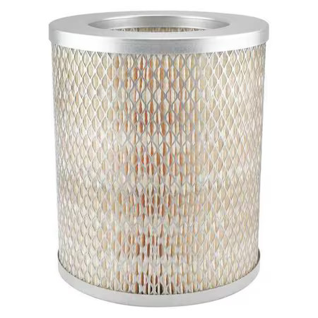Baldwin Filters Pa641 Air Filter, 6-5/8 X 7-7/8 In.