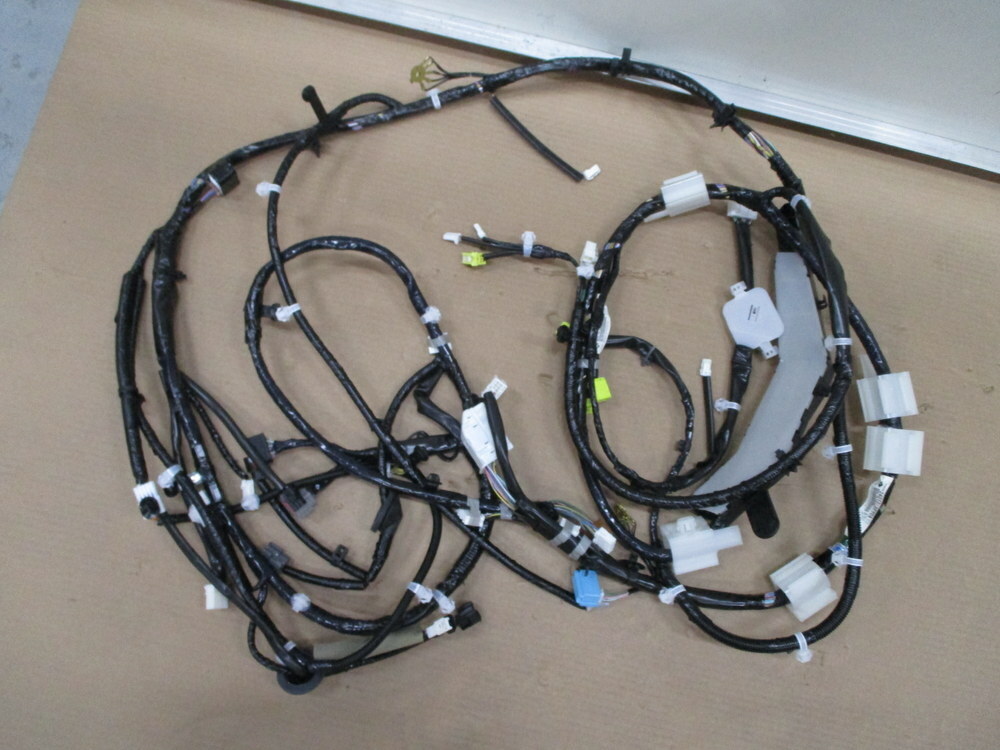 Nissan 24017-3FY0A Harness Body 240173FY0A