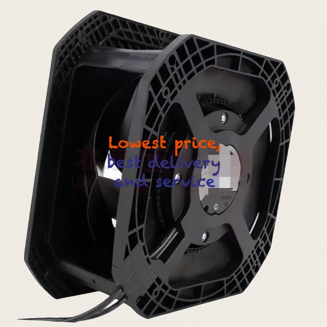 1PC FOR K3G250-RE07-07 FOR EC Fan 230VAC 1.40A 170W 2510RPM IP54 Centrifugal Fan