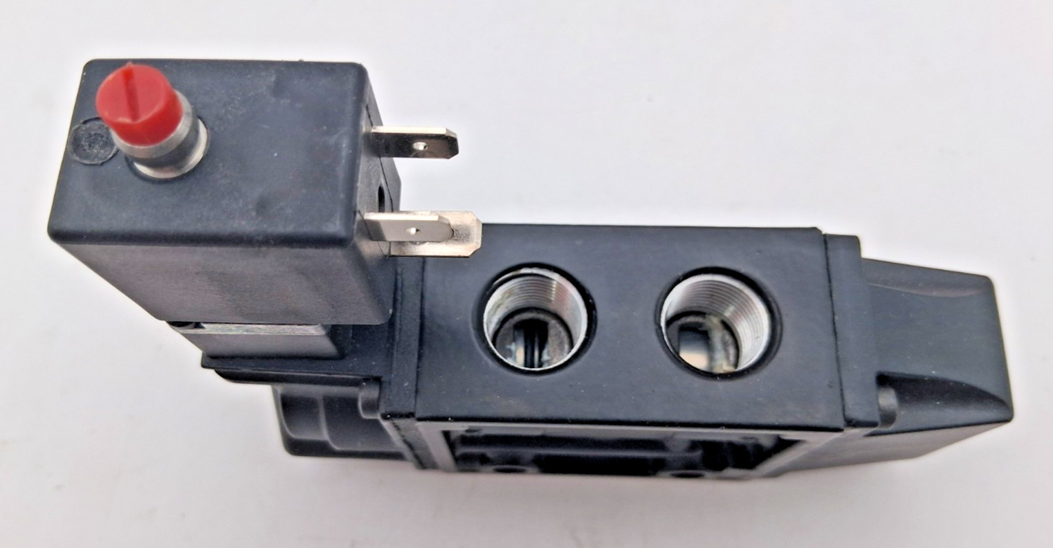 IMI NORGREN K41EA00KS1KV21W2 Valve