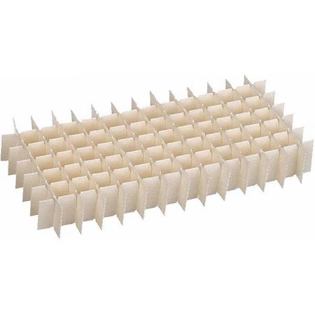 Wheaton W228781 Partition, For 60 Vials Store Case, Pk6
