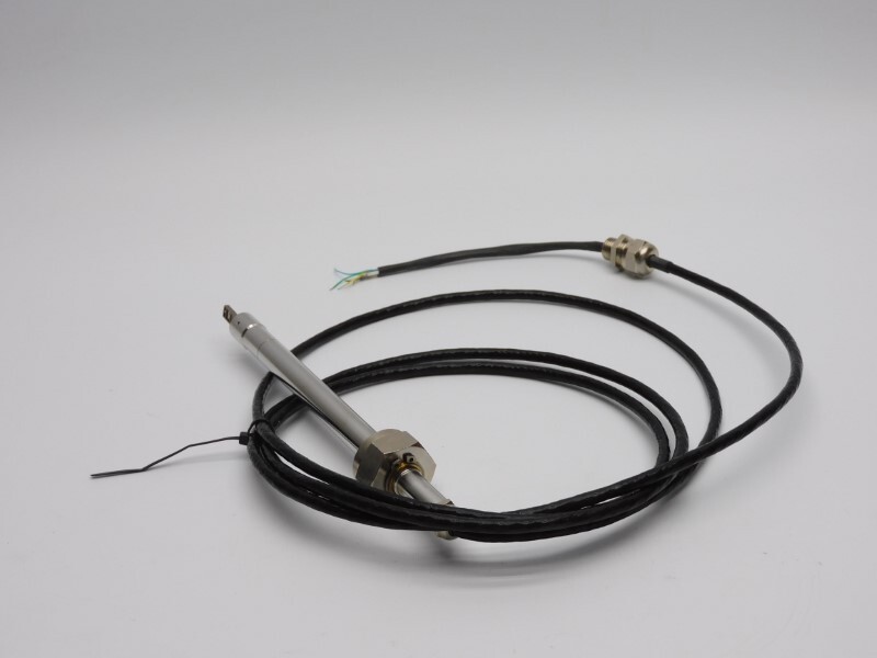 VAISALA DMP248PZ2SP (AS PICTURED) NSNP
