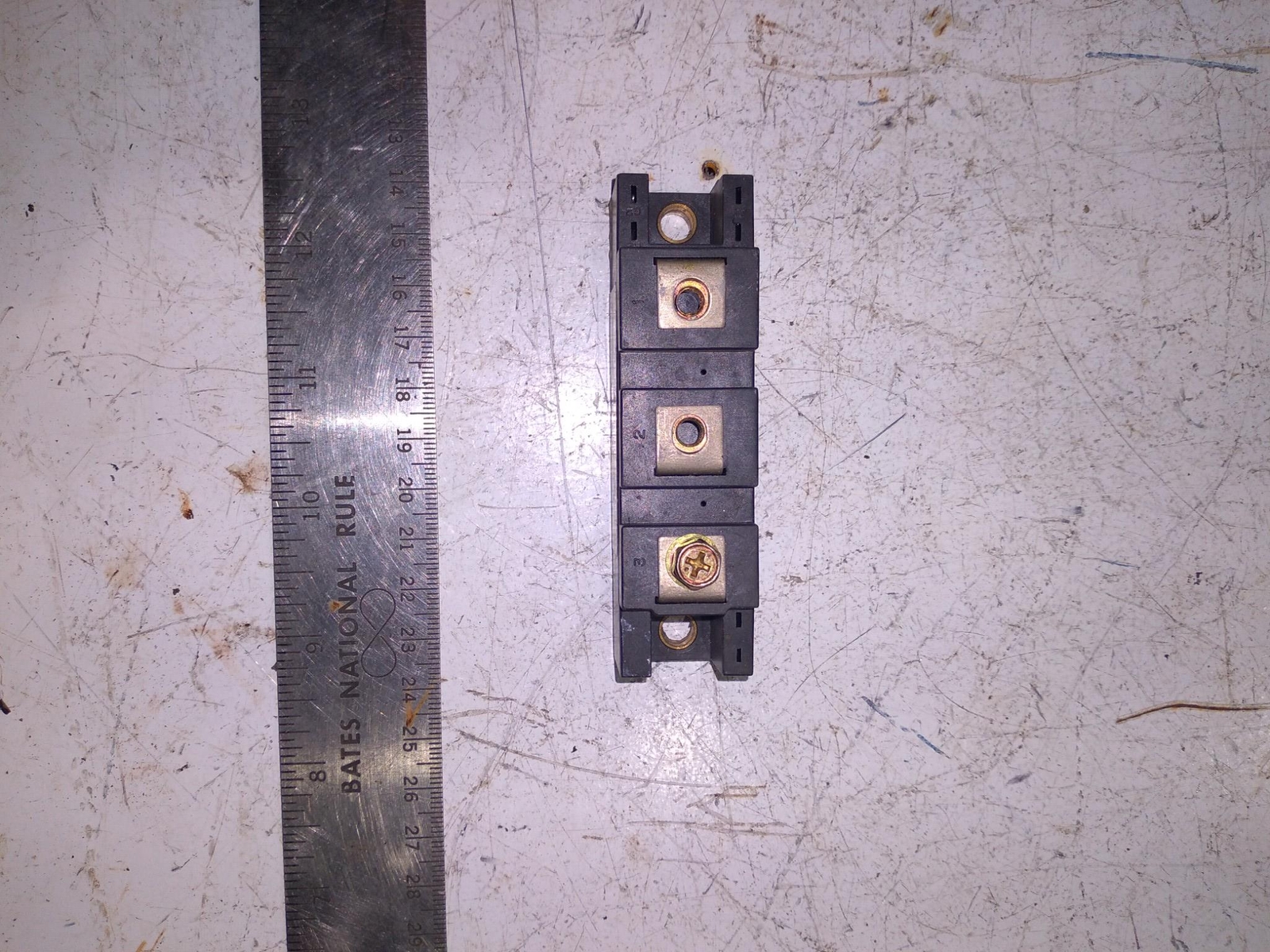 SANREX FDS100CA120