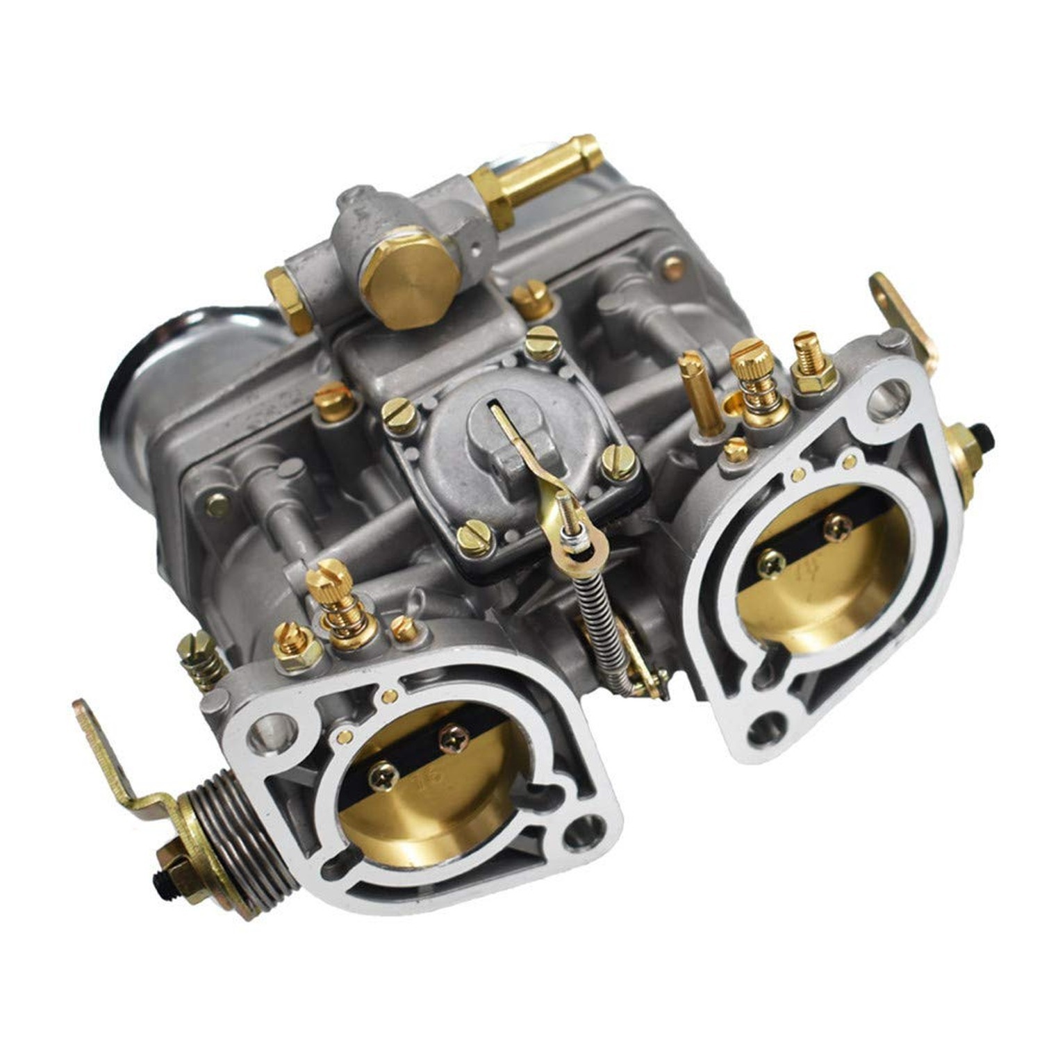 2 Barrel Carb Carburetor Replacement for Beetle Fiat Weber 40 IDF